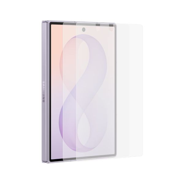 Samsung Galaxy Z Fold8 Anti-reflecting Film, Transparent (EF-UF971CTEGWW)